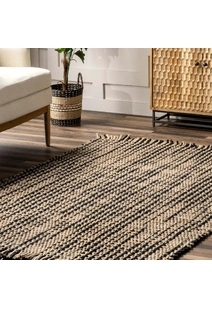 Savona H. Made Jute Rug SAV1518-MULTI