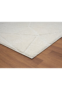 Serenade Modern Geometric Rug