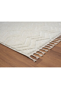 Serenade Modern Chevron Rug