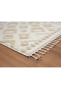 Serenade Moroccan Geometric Rug