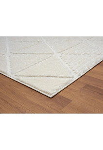 Serenade Modern Rug SER535-KREM