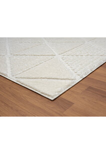 Serenade Modern Geometric Rug