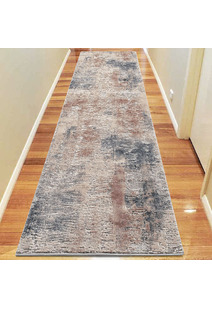 Sera Contemporary Sculpted Rug