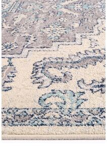 Seth Traditional Medallion Rug