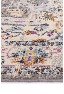 Seth Medallion Contemporary Rug
