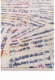 Seth Contemporary Abstract Rug