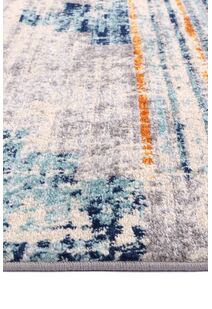 Seth Contemporary Abstract Rug