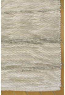 Studio Flatweave Wool Stripe Rug