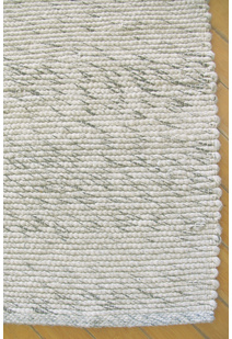 Studio Hand Loomed Wool Rug