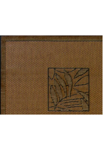Storm Floral Indoor Outdoor Rug