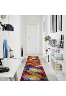 Splendor Modern Abstract Rug