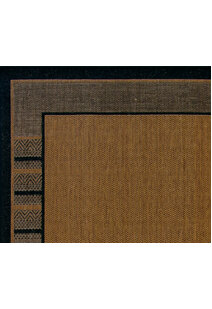 Storm Indoor Outdoor Border Rug