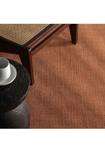 Soho Hand Woven Wool Rug