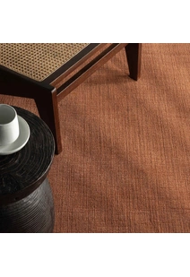 Soho Hand Woven Wool Rug