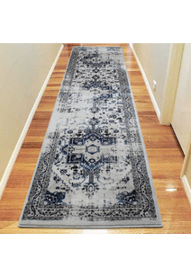 Sonia Transitional Medallion Rug