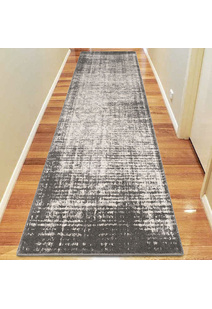 Sonia Grey Classic Overdyed Rug