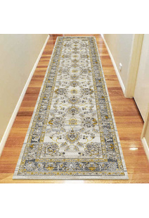 Sonia Classic Floral Overdyed Rug