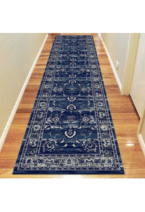 Sonia Classic Floral Overdyed Rug