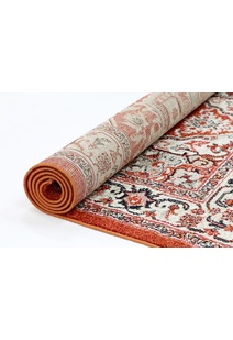 Sophia Classic Geometric Rug