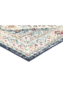 Sophia Classic Geometric Rug