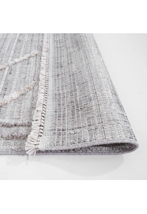 Large View Spain Modern Geometric Rug