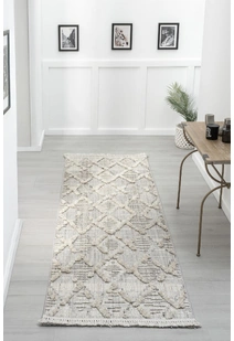 Spain Moroccan Rug SPA33-BEIG
