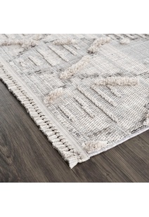 Spain Moroccan Trellis Rug