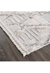 Spain Moroccan Trellis Rug