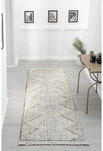 Spain Geometric Rug SPA34-BEIG