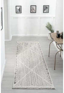 Spain Geometric Rug SPA74-BEIG