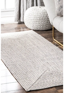 San Pietro Braided Rug SPFV01-E