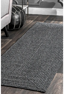 San Pietro Braided Rug SPFV01-F