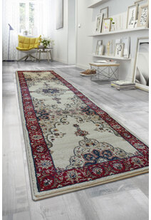 Sydney Classic Medallion Rug