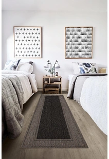 Soleil Border Design Rug SR250-48K