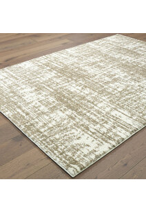 Sofia Plain Modern Abstract Rug