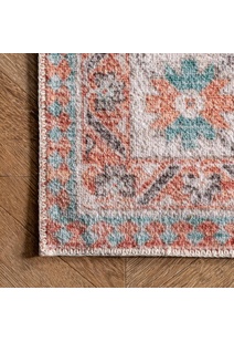 Timeless Laundry Runner Rug