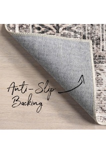 Timeless Laundry Runner Rug