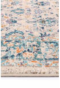 Tina Traditional Border Rug