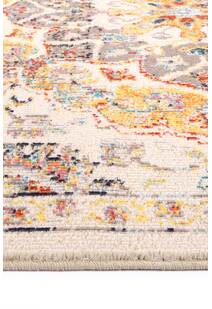 Tina Floral Traditional Rug