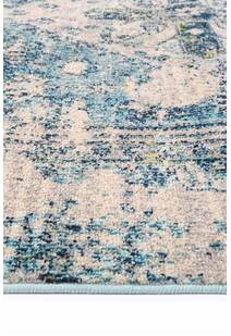 Tina Traditional Medallion Rug
