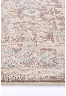 Tina Floral Contemporary Rug