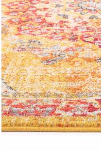 Tina Traditional Floral Rug