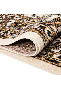 Toni Traditional Floral Rug