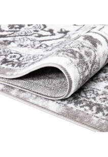 Toni Traditional Medallion Rug