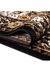 Toni Traditional Medallion Rug