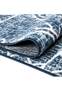 Toni Diamond Pattern Rug