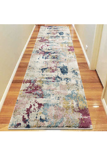 Unique Modern Abstract Rug