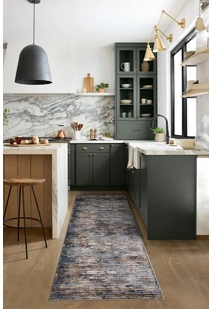 Vibe Striped Rug VA4152-X