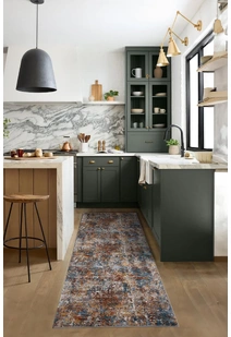 Vibe Abstract Rug VA4440-S