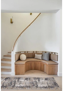 Vibe Abstract Rug VA8024-H